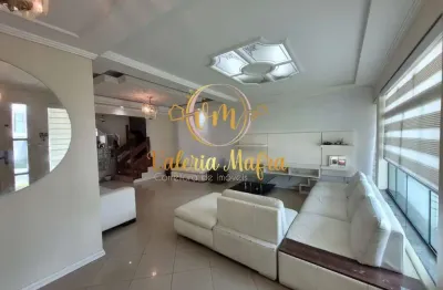 Sobrado em condomínio para venda em são bernardo do campo, parque espacial, 4 dormitórios, 3 suítes, 5 banheiros, 3 vagas