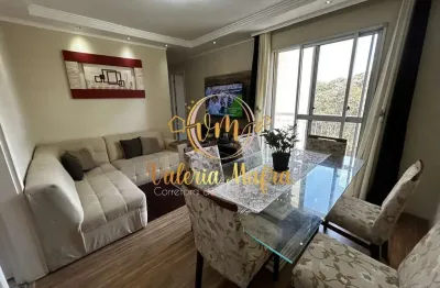 Apartamento para venda em são bernardo do campo, planalto, 3 dormitórios, 1 suíte, 2 banheiros, 1 vaga