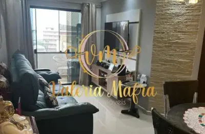 Apartamento para venda em são bernardo do campo, assunção, 2 dormitórios, 1 suíte, 2 banheiros, 2 vagas