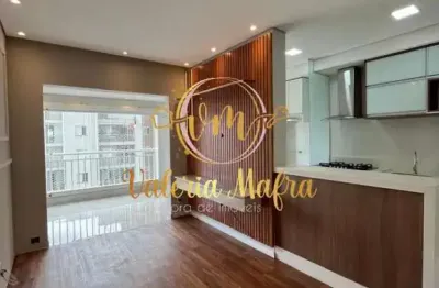 Apartamento para venda em são bernardo do campo, centro, 2 dormitórios, 1 suíte, 2 banheiros, 1 vaga
