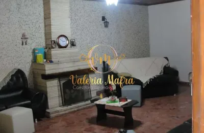 Sobrado para venda em santo andré, jardim stella, 3 dormitórios, 1 suíte, 4 banheiros, 4 vagas