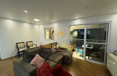 Apartamento para venda em são bernardo do campo, centro, 3 dormitórios, 1 suíte, 2 banheiros, 1 vaga