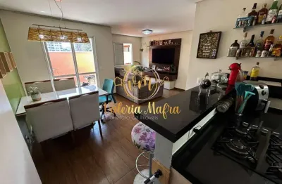 Apartamento para venda em são bernardo do campo, planalto, 3 dormitórios, 1 banheiro, 1 vaga