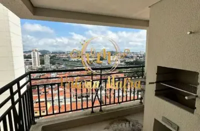 Apartamento para venda em são bernardo do campo, vila gonçalves, 2 dormitórios, 1 suíte, 2 banheiros, 1 vaga
