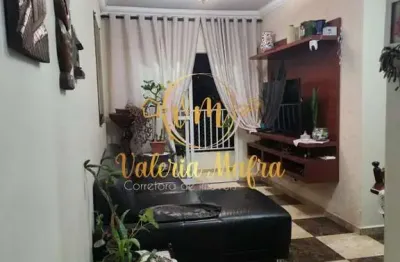 Apartamento para venda em são bernardo do campo, assunção, 3 dormitórios, 1 banheiro, 1 vaga
