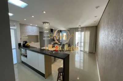 Apartamento para venda em são bernardo do campo, planalto, 3 dormitórios, 1 suíte, 2 banheiros, 2 vagas