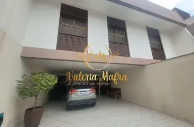Sobrado para venda em são bernardo do campo, jardim do mar, 3 dormitórios, 1 suíte, 4 banheiros, 4 vagas