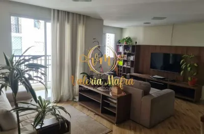 Apartamento para venda em são bernardo do campo, nova petrópolis, 3 dormitórios, 1 suíte, 2 banheiros, 2 vagas