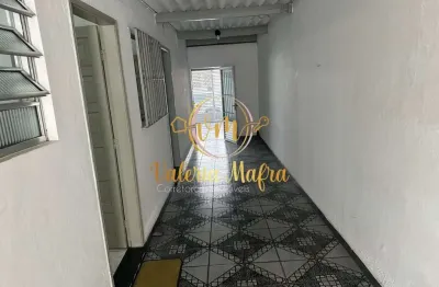 Casa para venda em são bernardo do campo, planalto, 2 dormitórios, 1 banheiro, 2 vagas