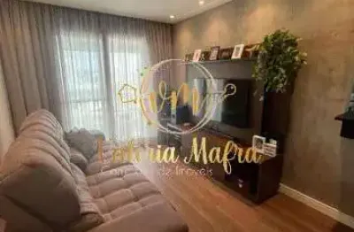 Apartamento para venda em são bernardo do campo, vila lusitânia, 2 dormitórios, 1 suíte, 2 banheiros, 1 vaga