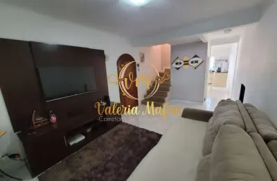 Sobrado para venda em são bernardo do campo, taboão, 2 dormitórios, 1 banheiro, 2 vagas