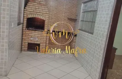 Sobrado para venda em santo andré, jardim las vegas, 3 dormitórios, 1 suíte, 2 banheiros, 2 vagas