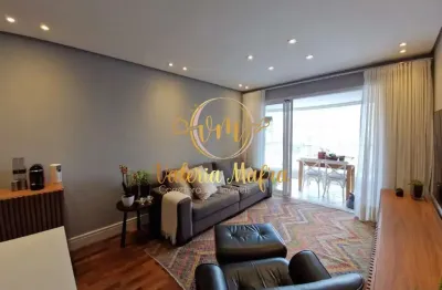 Apartamento para venda em são bernardo do campo, centro, 3 dormitórios, 1 suíte, 3 banheiros, 2 vagas