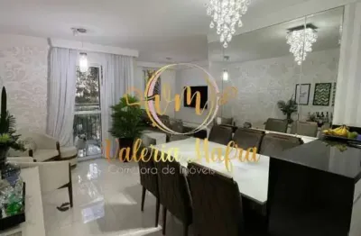 Apartamento para venda em são bernardo do campo, planalto, 3 dormitórios, 1 suíte, 2 banheiros, 1 vaga