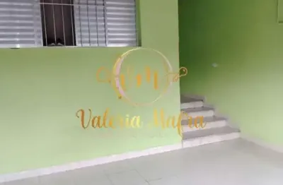 Casa para venda em são bernardo do campo, assunção, 2 dormitórios, 1 banheiro, 2 vagas