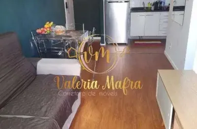 Apartamento para venda em são bernardo do campo, dos casa, 2 dormitórios, 1 banheiro, 1 vaga