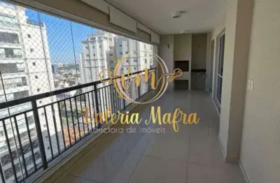 Apartamento para venda em são bernardo do campo, centro, 3 dormitórios, 3 suítes, 4 banheiros, 2 vagas