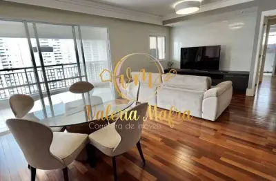 Apartamento para venda em são bernardo do campo, centro, 3 dormitórios, 3 suítes, 4 banheiros, 3 vagas