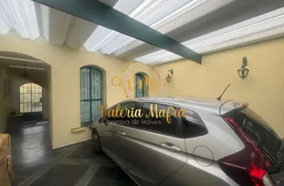 Sobrado para venda em são bernardo do campo, nova petrópolis, 3 dormitórios, 1 suíte, 4 banheiros, 2 vagas