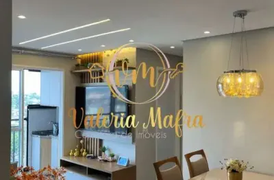 Apartamento para venda em são bernardo do campo, centro, 2 dormitórios, 1 banheiro, 1 vaga