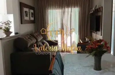 Apartamento para venda em são bernardo do campo, demarchi, 2 dormitórios, 1 suíte, 2 banheiros, 1 vaga