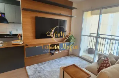 Apartamento para venda em são bernardo do campo, jardim olavo bilac, 1 dormitório, 1 banheiro, 1 vaga