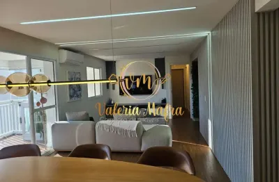 Apartamento para venda em são bernardo do campo, centro, 3 dormitórios, 1 suíte, 3 banheiros, 2 vagas