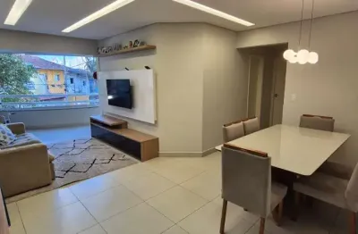 Apartamento para venda em são bernardo do campo, centro, 3 dormitórios, 1 suíte, 2 banheiros, 2 vagas