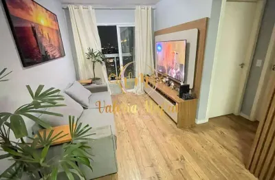 Apartamento para venda em são bernardo do campo, baeta neves, 2 dormitórios, 1 banheiro, 1 vaga