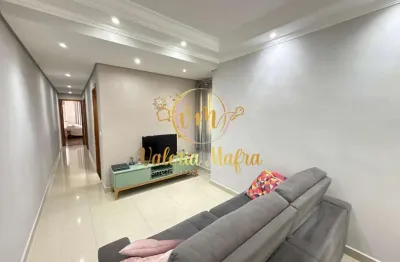 Apartamento para venda em são bernardo do campo, assunção, 3 dormitórios, 1 suíte, 2 banheiros, 1 vaga