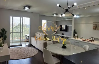 Apartamento para venda em são bernardo do campo, planalto, 3 dormitórios, 1 suíte, 2 banheiros, 2 vagas