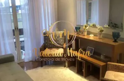 Apartamento para venda em são bernardo do campo, nova petrópolis, 3 dormitórios, 3 suítes, 4 banheiros, 3 vagas