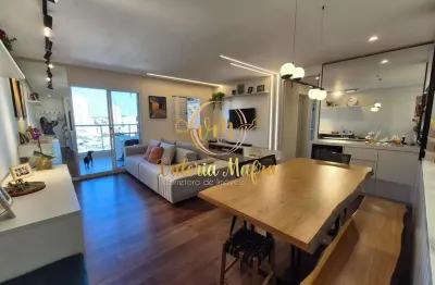 Apartamento para venda em são bernardo do campo, baeta neves, 3 dormitórios, 1 suíte, 4 banheiros, 2 vagas