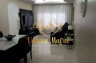 Apartamento para venda em são bernardo do campo, anchieta, 3 dormitórios, 1 suíte, 3 banheiros, 2 vagas