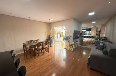 Apartamento para venda em são bernardo do campo, planalto, 3 dormitórios, 1 suíte, 3 banheiros, 2 vagas