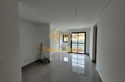 Apartamento para venda em são bernardo do campo, independência, 2 dormitórios, 1 suíte, 2 banheiros, 1 vaga