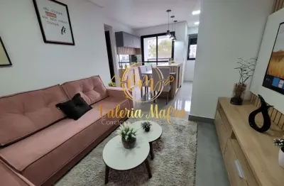 Apartamento para venda em são bernardo do campo, independência, 2 dormitórios, 1 suíte, 1 banheiro, 1 vaga