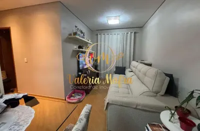 Apartamento para venda em são bernardo do campo, assunção, 3 dormitórios, 1 banheiro, 1 vaga