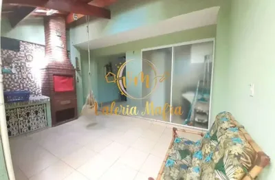 Sobrado para venda em são bernardo do campo, assunção, 2 dormitórios, 1 suíte, 3 banheiros, 2 vagas