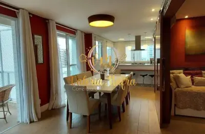 Cobertura duplex para venda em guarujá, vila luis antônio, 4 dormitórios, 1 suíte, 3 banheiros, 2 vagas