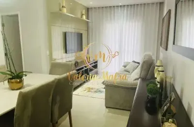 Apartamento para venda em são bernardo do campo, centro, 2 dormitórios, 1 suíte, 2 banheiros, 2 vagas