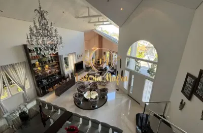 Sobrado em condomínio para venda em são bernardo do campo, parque terra nova ii, 4 dormitórios, 4 suítes, 6 banheiros, 6 vagas