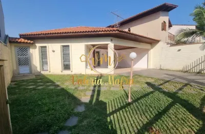 Casa para venda em são bernardo do campo, parque dos pássaros, 3 dormitórios, 1 suíte, 3 banheiros, 4 vagas