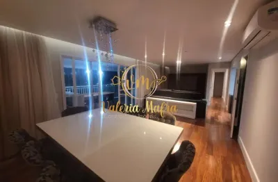 Apartamento para venda em são bernardo do campo, centro, 3 dormitórios, 3 suítes, 4 banheiros, 3 vagas