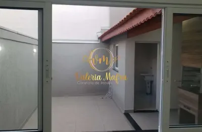 Sobrado para venda em são bernardo do campo, dos casa, 3 dormitórios, 3 suítes, 5 banheiros, 4 vagas