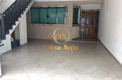 Sobrado para venda em são bernardo do campo, montanhão, 3 dormitórios, 1 suíte, 4 banheiros, 2 vagas