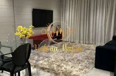 Apartamento para venda em são bernardo do campo, vila lusitânia, 2 dormitórios, 2 suítes, 3 banheiros, 2 vagas