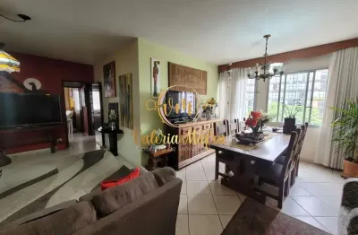 Apartamento para venda em são bernardo do campo, centro, 3 dormitórios, 1 suíte, 2 banheiros, 1 vaga