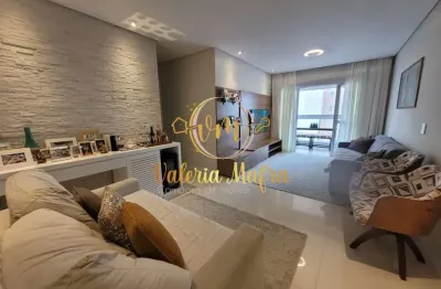 Apartamento para venda em são bernardo do campo, centro, 3 dormitórios, 1 suíte, 3 banheiros, 2 vagas