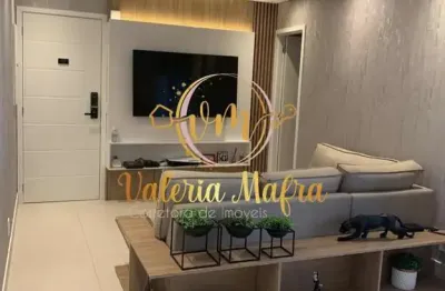 Apartamento para venda em são bernardo do campo, baeta neves, 2 dormitórios, 2 suítes, 3 banheiros, 2 vagas